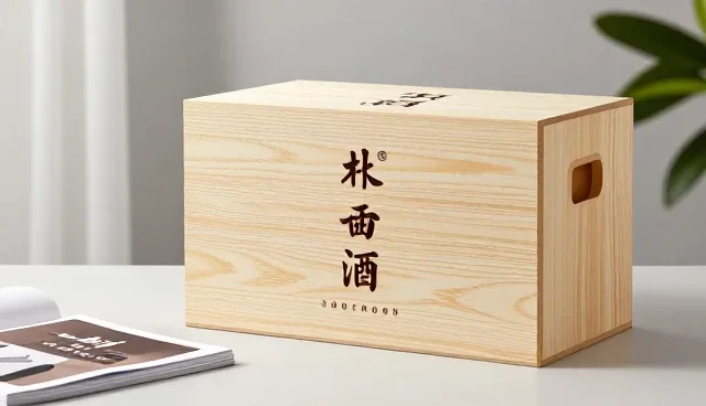 酒类运输箱质量检验的五个检查要点