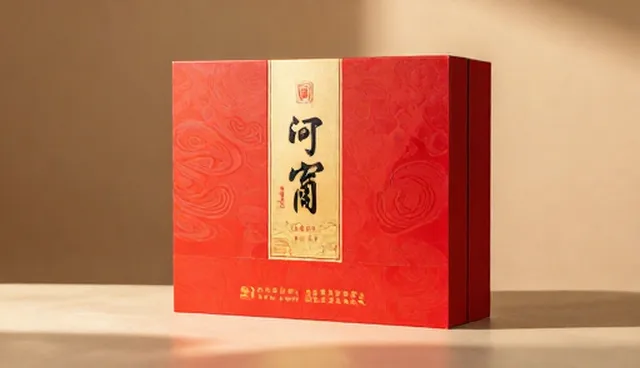 白酒礼盒选型关注点：如何选择合适规格定制