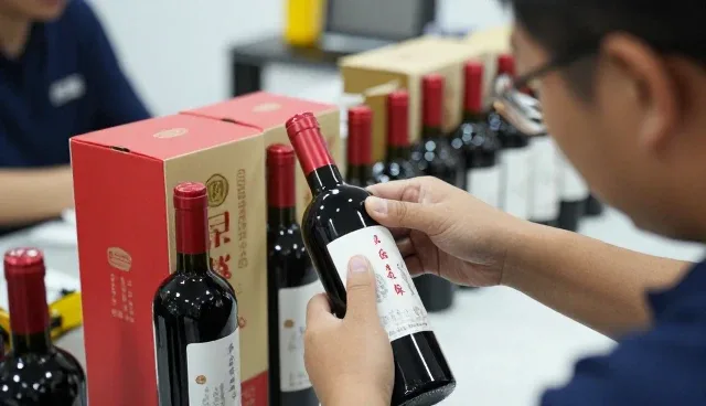郓城县丽影酒类包装厂探索项目包括来料未来方向