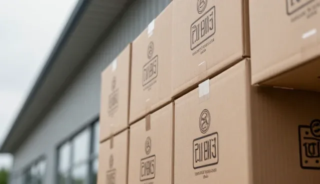 酒类运输箱在不同场景中的规格定制实践