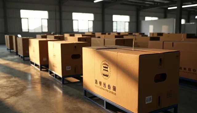 酒类运输箱在行业中的发展趋势与应用分析