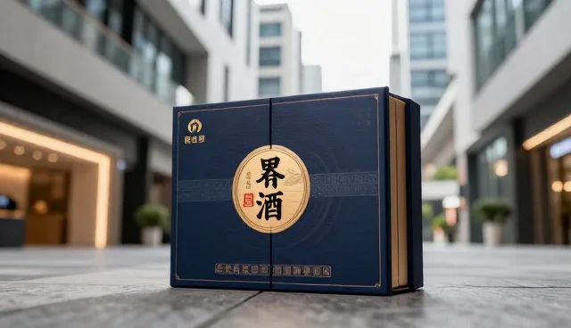 白酒礼盒包装在多场景下的常见问题及解决对策